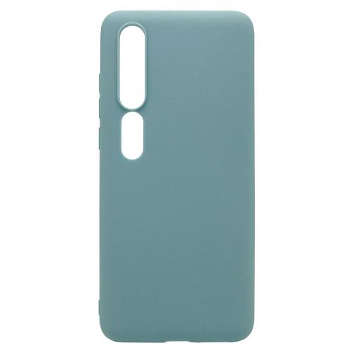  Soft TPU inos Xiaomi Mi 10 5G/ Mi 10 Pro 5G S-Cover 