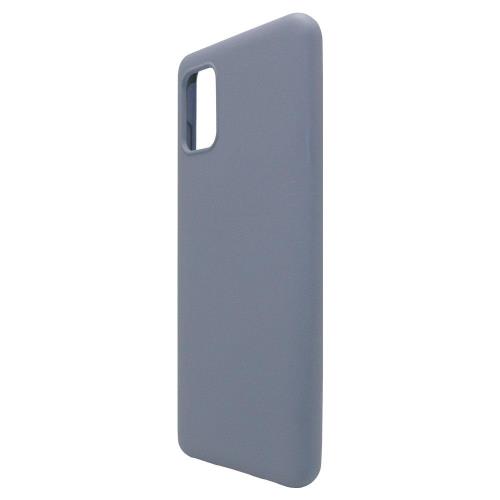  Liquid Silicon inos Samsung A315F Galaxy A31 L-Cover -