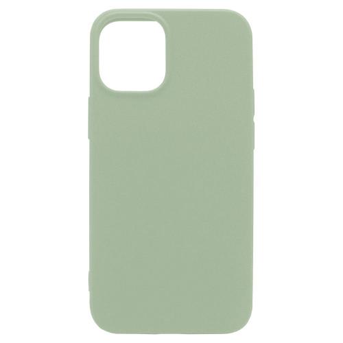  Soft TPU inos Apple iPhone 12 Pro Max S-Cover 