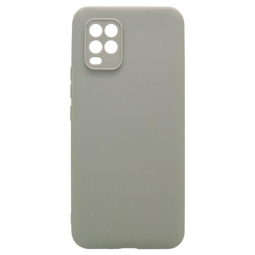  Soft TPU inos Xiaomi Mi 10 Lite S-Cover 