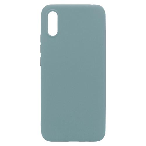  Soft TPU inos Xiaomi Redmi 9A S-Cover 