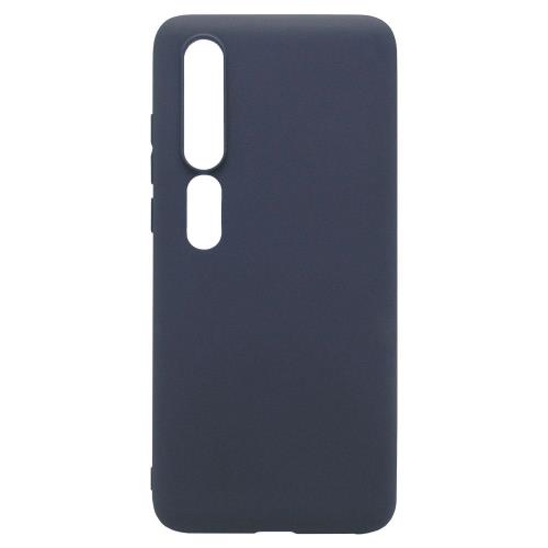  Soft TPU inos Xiaomi Mi 10 5G/ Mi 10 Pro 5G S-Cover 