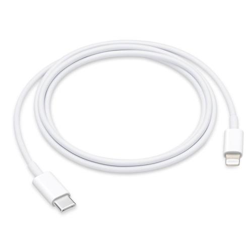  Apple MQGJ2 USB C  Lightning 1m  ()