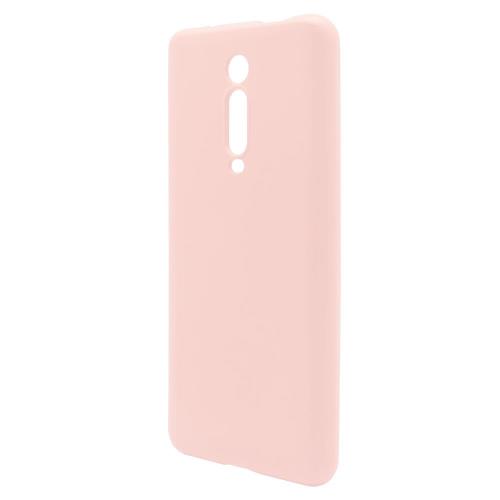  Liquid Silicon inos Xiaomi Mi 9T/ Mi 9T Pro L-Cover 