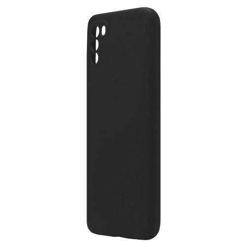  Liquid Silicon inos Xiaomi Poco M3 L-Cover 