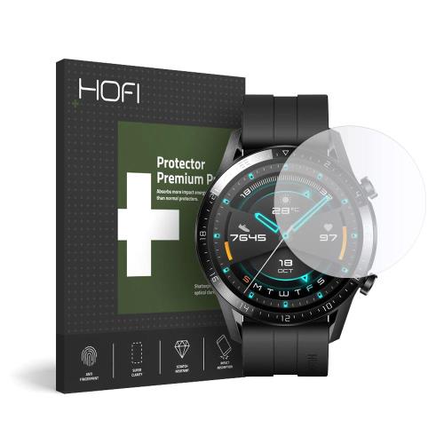 Tempered Glass Hofi Premium Pro+ Huawei Watch GT 2 46mm (1 .)