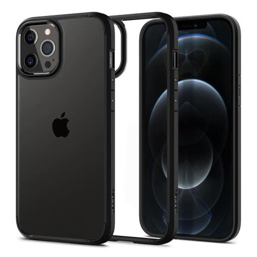  TPU & PC Spigen Ultra Hybrid Apple iPhone 12/ 12 Pro -