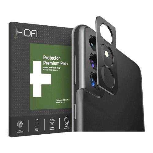     Hofi Premium Pro+ Samsung G996B Galaxy S21 Plus 5G Metal Styling 