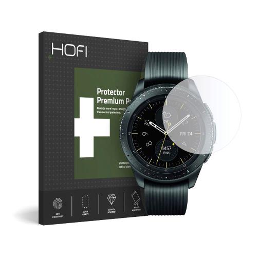 Tempered Glass Hofi Premium Pro+ Samsung Galaxy Watch 42mm (1 .)