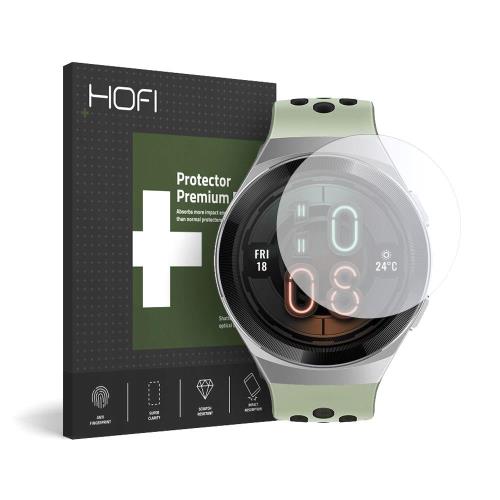 Tempered Glass Hofi Premium Pro+ Huawei Watch GT 2e 46mm (1 .)