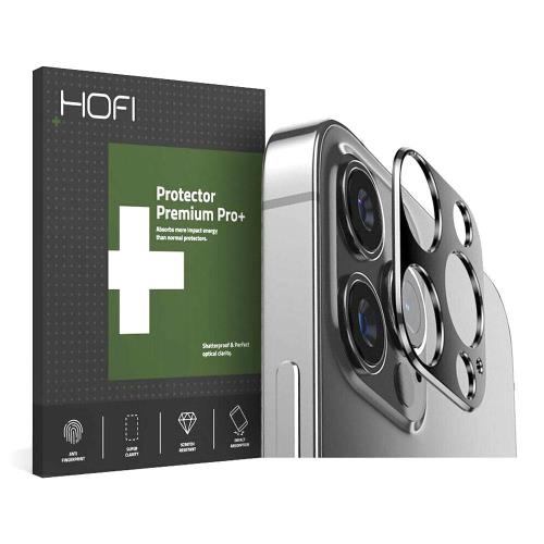     Hofi Premium Pro+ Apple iPhone 12 Pro Metal Styling 