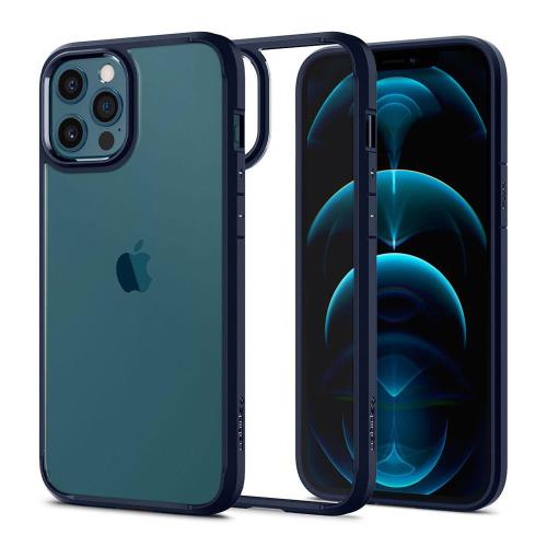  TPU & PC Spigen Ultra Hybrid Apple iPhone 12/ 12 Pro 