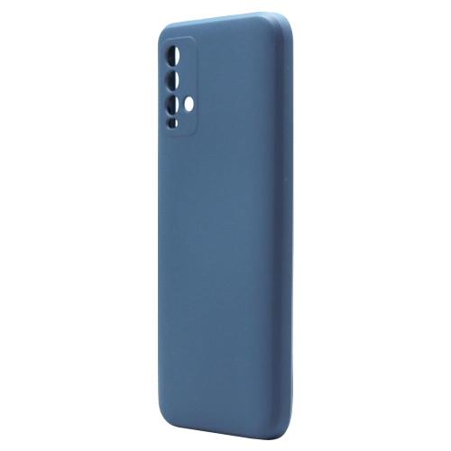  Liquid Silicon inos Xiaomi Redmi 9T L-Cover  