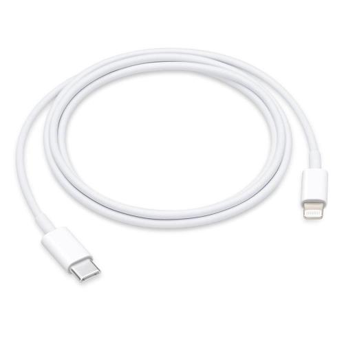  Apple MX0K2B USB C  Lightning 1m  ()