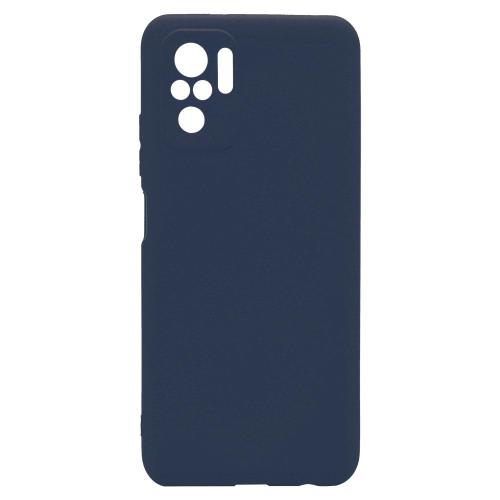  Soft TPU inos Xiaomi Poco M5S/ Redmi Note 10/ 10S S-Cover 