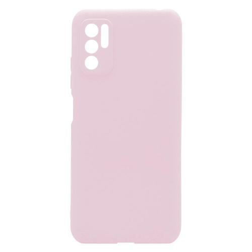  Soft TPU inos Xiaomi Redmi Note 10 5G S-Cover Dusty 