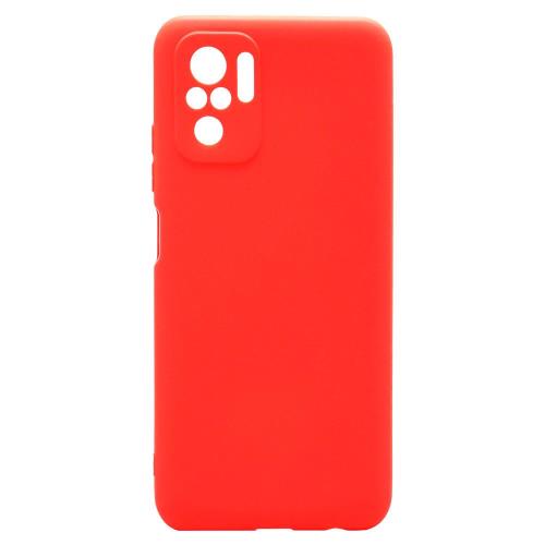  Soft TPU inos Xiaomi Poco M5S/ Redmi Note 10/ 10S S-Cover 