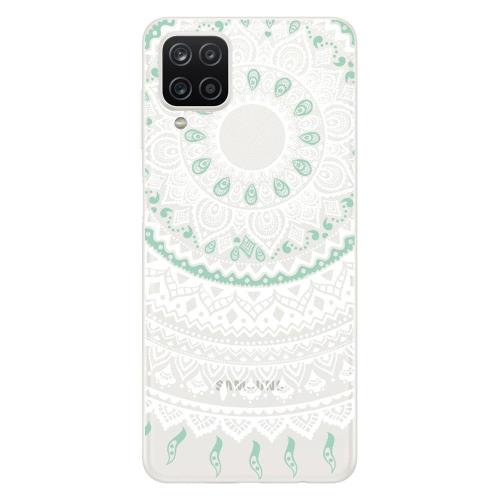  TPU inos Samsung A125F Galaxy A12/ A127F Galaxy A12 Nacho/ M127F Galaxy M12 Art Theme Dreamcatcher