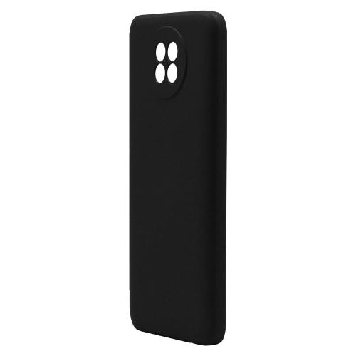  Liquid Silicon inos Xiaomi Redmi Note 9T L-Cover 