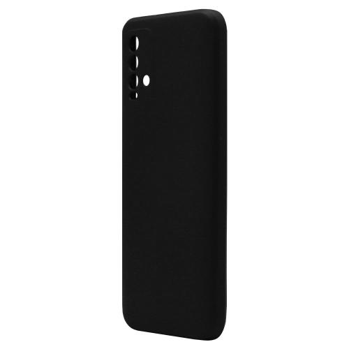  Liquid Silicon inos Xiaomi Redmi 9T L-Cover 