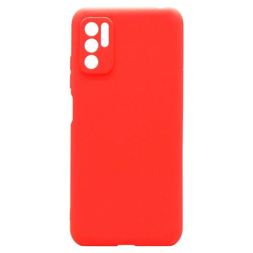  Soft TPU inos Xiaomi Redmi Note 10 5G S-Cover 