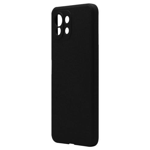  Liquid Silicon inos Xiaomi Mi 11 Lite/ Mi 11 Lite 5G L-Cover 