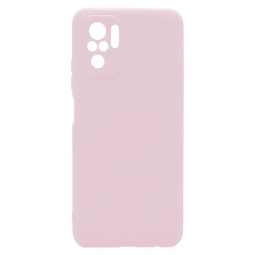  Soft TPU inos Xiaomi Poco M5S/ Redmi Note 10/ 10S S-Cover Dusty 