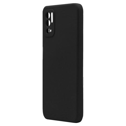  Liquid Silicon inos Xiaomi Redmi Note 10 5G L-Cover 