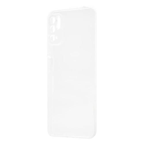  TPU inos Xiaomi Redmi Note 10 5G Ultra Slim 0.3mm 