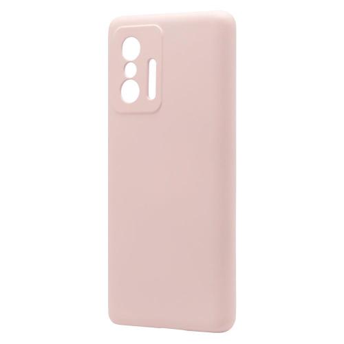  Liquid Silicon inos Xiaomi 11T 5G / 11T Pro 5G L-Cover 