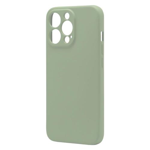  Liquid Silicon inos Apple iPhone 13 Pro L-Cover 