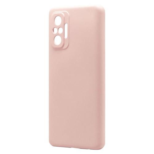  Liquid Silicon inos Xiaomi Redmi Note 10 Pro/ Note 10 Pro Max L-Cover 