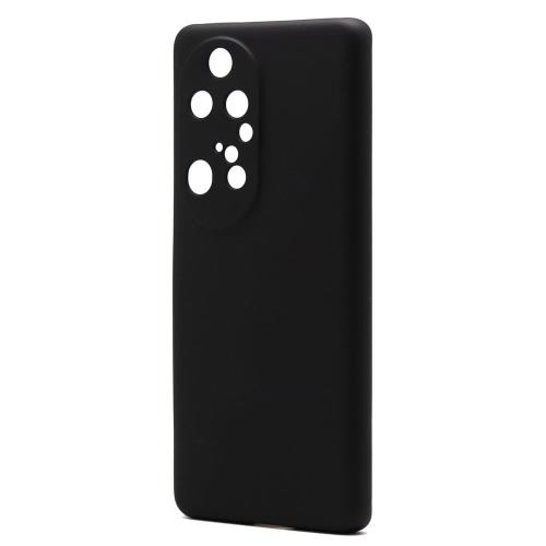  Liquid Silicon inos Huawei P50 Pro L-Cover 