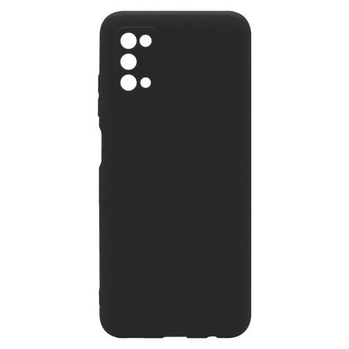  Soft TPU inos Samsung A037F Galaxy A03s S-Cover 