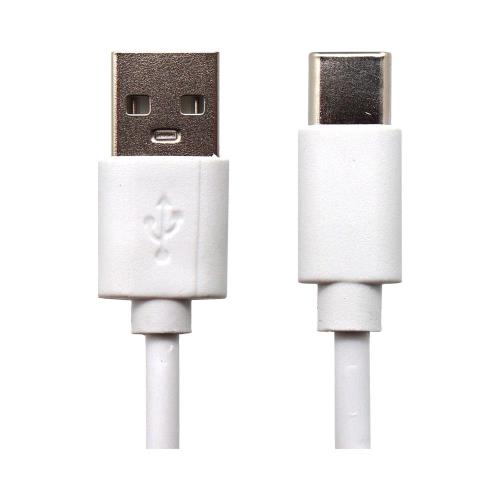   USB 2.0 USB A  USB C 0.3m  ()