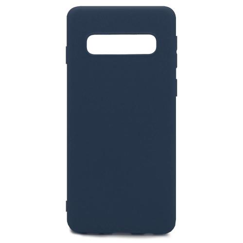  Soft TPU inos Samsung G973F Galaxy S10 S-Cover 