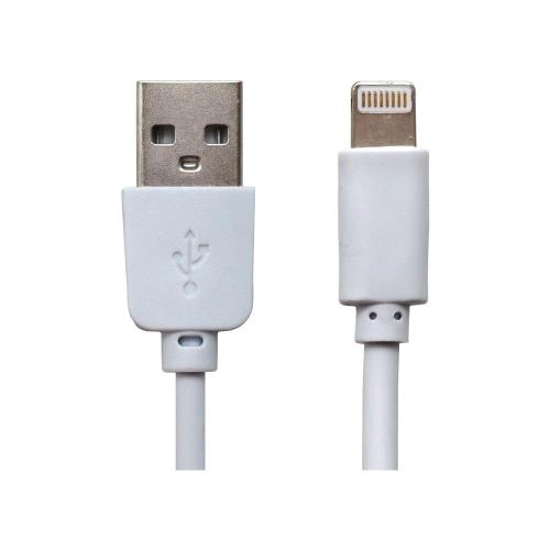   USB 2.0 USB A  Lightning 0.3m  ()