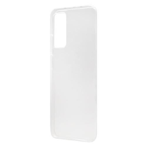  TPU inos Xiaomi Mi 10T 5G/ Mi 10T Pro 5G Ultra Slim 0.3mm 