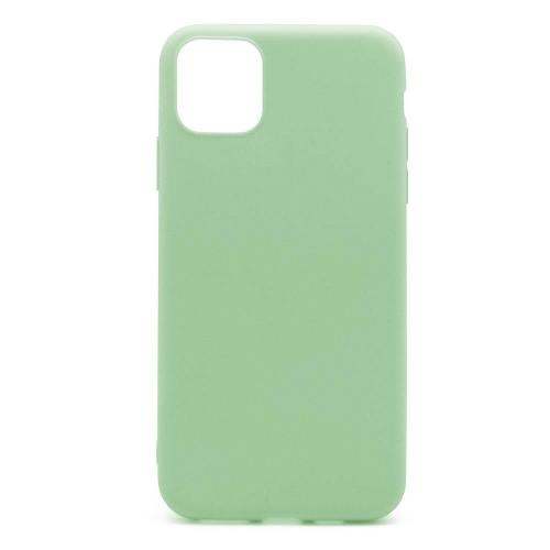  Soft TPU inos Apple iPhone 11 Pro S-Cover 