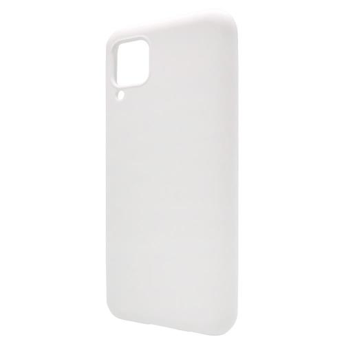  Liquid Silicon inos Huawei P40 Lite L-Cover 