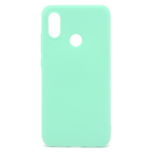  Soft TPU inos Xiaomi Mi A2 Lite S-Cover 