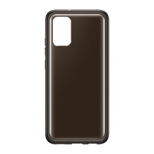  Soft Clear Cover Samsung EF-QA026TBEG A025F Galaxy A02s -