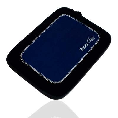  Tablet Sleeve Zip Body Glove BGLSLV2019 7-10.1 -