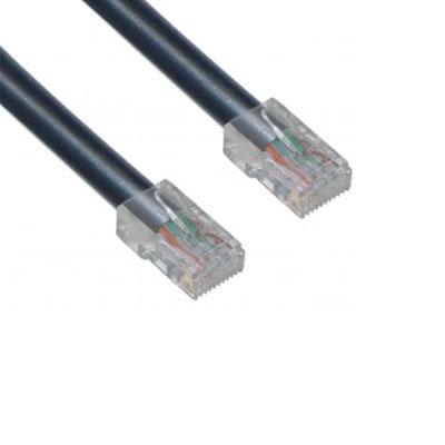   UTP Cable CAT5e 1m  ()