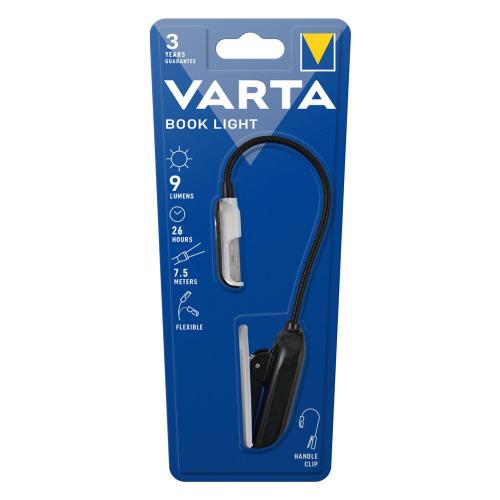  Varta Led Book Light  2  CR2032