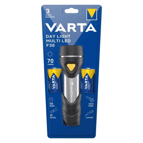  Varta Led Day Light  2  D ()