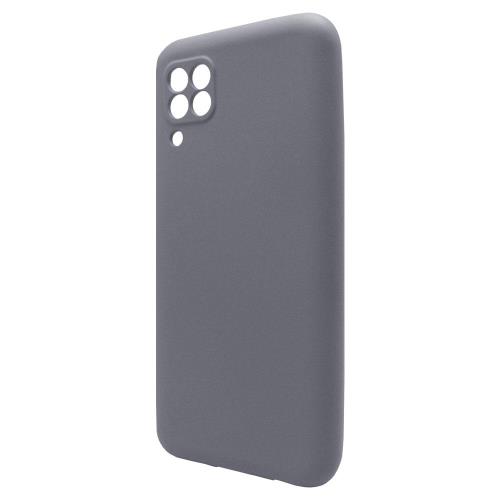  Liquid Silicon inos Huawei P40 Lite L-Cover -