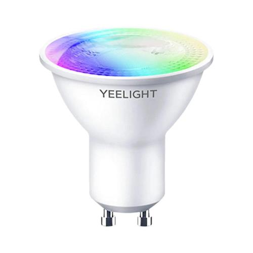  LED Yeelight YLDP004-A W1 GU10 4.5W 350lm White & Color