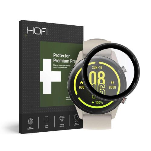 Hybrid Nano Glass Hofi Premium Pro+ Xiaomi Mi Watch  (1 .)