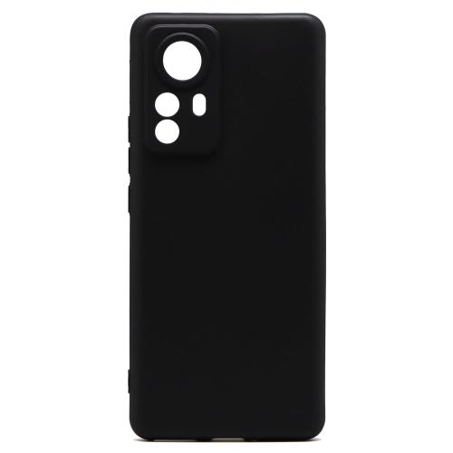  Soft TPU inos Xiaomi 12 Pro 5G S-Cover 